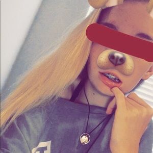 Meet your Posher, Katelyn